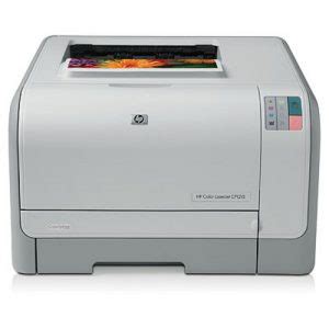 HP LaserJet CP1510 Driver: Installation and Troubleshooting Guide